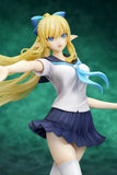 Nekotwo [Pre-order] Shining Resonance Refrain - Kirika Towa Alma (Uniform Ver.) 1/7 Scale Figure Ques Q