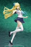 Nekotwo [Pre-order] Shining Resonance Refrain - Kirika Towa Alma (Uniform Ver.) 1/7 Scale Figure Ques Q