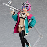 Nekotwo [Pre-order] Shunya Yamashita's Plastic Angels - Ange Figma Max Factory