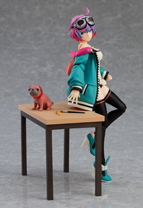 Nekotwo [Pre-order] Shunya Yamashita's Plastic Angels - Ange Figma Max Factory