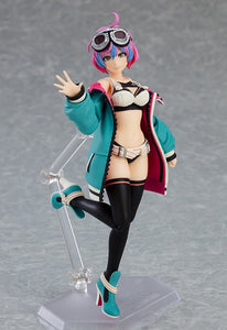 Nekotwo [Pre-order] Shunya Yamashita's Plastic Angels - Ange Figma Max Factory