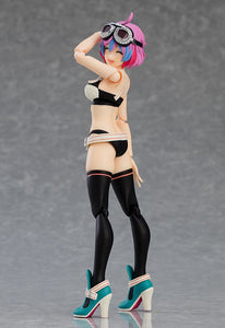 Nekotwo [Pre-order] Shunya Yamashita's Plastic Angels - Ange Figma Max Factory