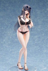 Nekotwo [Pre-order] SiStart! - Chiaki Ayase (Swimsuit Ver.) 1/4 Scale Figure FREEing