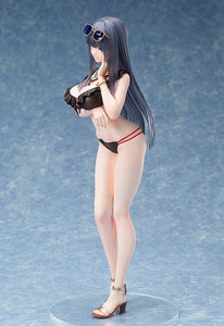 Nekotwo [Pre-order] SiStart! - Chiaki Ayase (Swimsuit Ver.) 1/4 Scale Figure FREEing