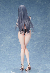 Nekotwo [Pre-order] SiStart! - Chiaki Ayase (Swimsuit Ver.) 1/4 Scale Figure FREEing
