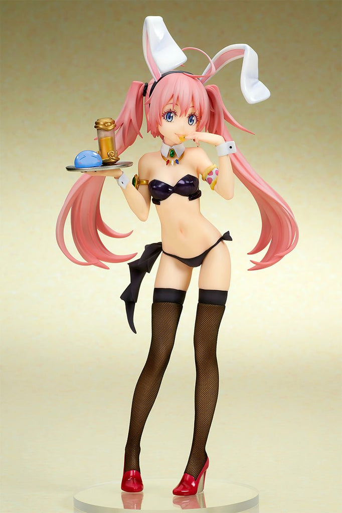 Nekotwo [Pre-order] Slime Isekai - Millim (Changing Mode) 1/7 Scale Figure Ques Q