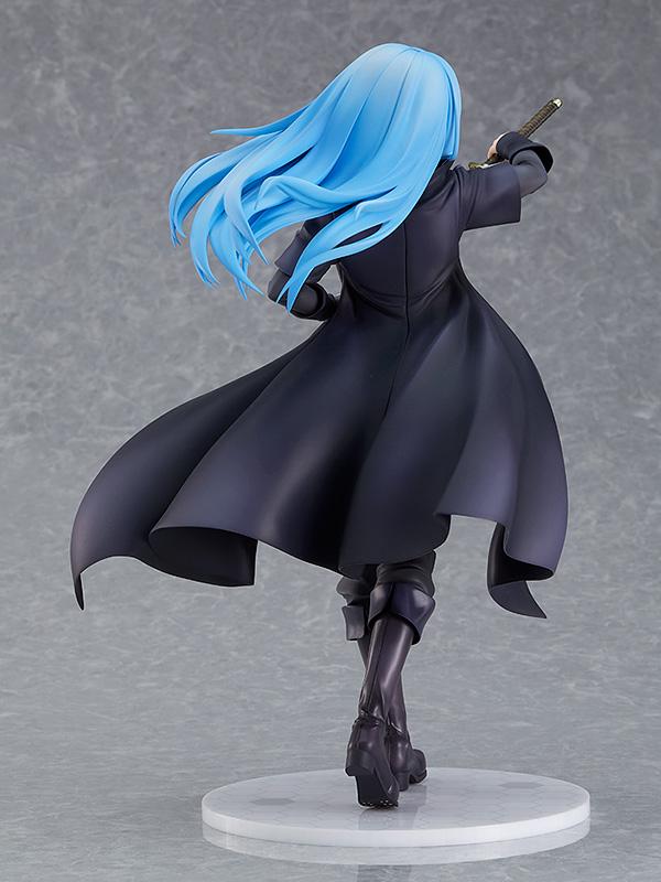 Nekotwo [Pre-order] Slime Isekai - Rimuru Tempest 1/7 Scale Figure Bandai Namco Arts