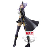 Nekotwo [Pre-order] Slime Isekai - Shion (ESPRESTO-Glossy body-) Prize Figure Banpresto