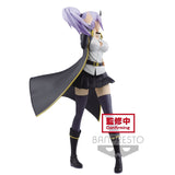 Nekotwo [Pre-order] Slime Isekai - Shion (ESPRESTO-Glossy body-) Prize Figure Banpresto