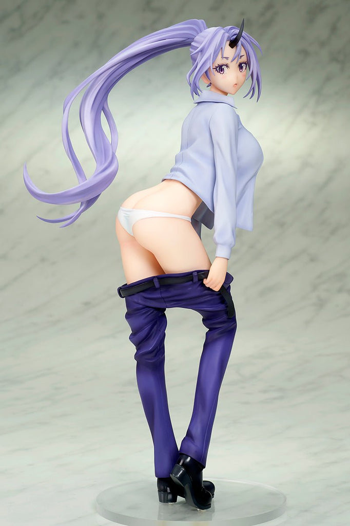 Nekotwo [Pre-order] Slime Isekai - Sion (Changing Mode) 1/7 Scale Figure Ques Q