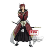 Nekotwo [Pre-order] Slime Isekai -Otherworlder- Benimaru&Shuna (vol.5) Prize Figure Banpresto