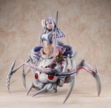 Nekotwo [Pre-order] So I'm a Spider, So What? - Watashi Arachne/Shiraori Light Novel Edition 1/7 Scale Figure KADOKAWA