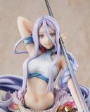 Nekotwo [Pre-order] So I'm a Spider, So What? - Watashi Arachne/Shiraori Light Novel Edition 1/7 Scale Figure KADOKAWA