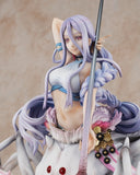 Nekotwo [Pre-order] So I'm a Spider, So What? - Watashi Arachne/Shiraori Light Novel Edition 1/7 Scale Figure KADOKAWA