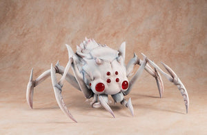 Nekotwo [Pre-order] So I'm a Spider, So What? - Watashi Arachne/Shiraori Light Novel Edition 1/7 Scale Figure KADOKAWA
