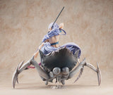 Nekotwo [Pre-order] So I'm a Spider, So What? - Watashi Arachne/Shiraori Light Novel Edition 1/7 Scale Figure KADOKAWA