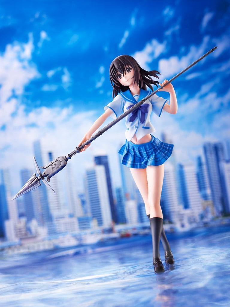 Pre-order] Strike the Blood - Yukina Himeragi 1/7 – Nekotwo