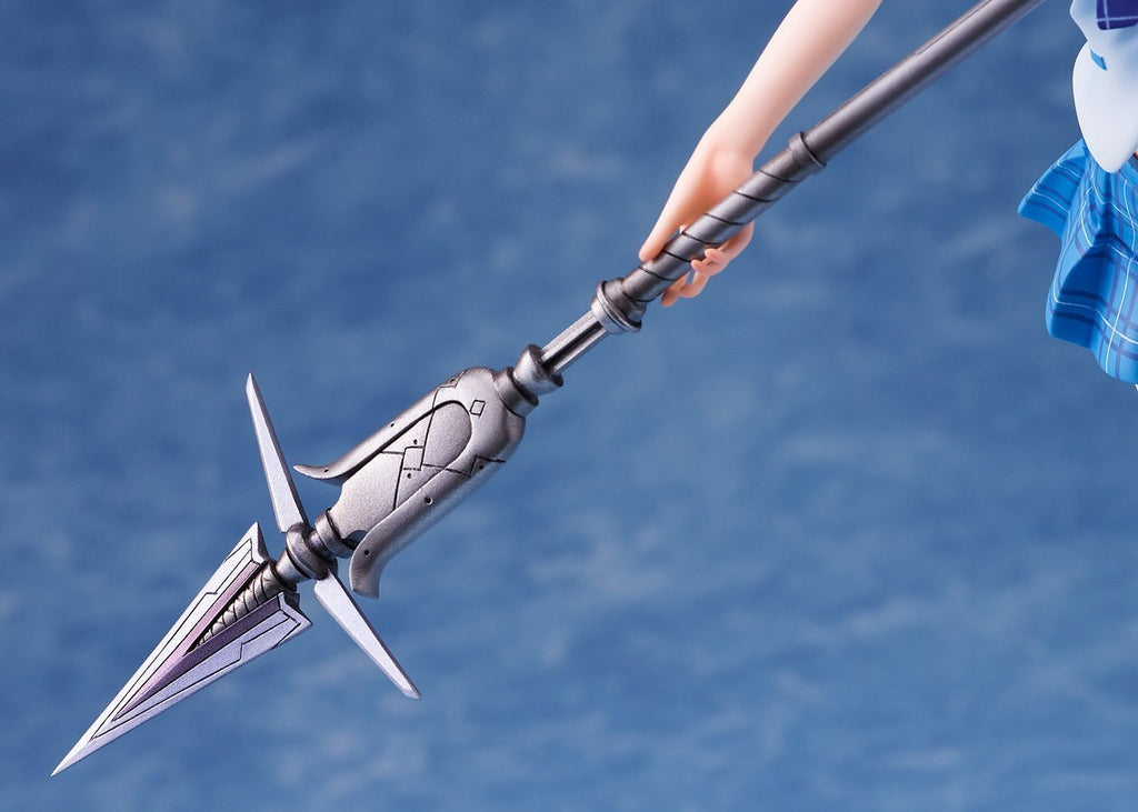 Himeragi Yukina - 1/7 scale - Strike the Blood - X-Plus — Ninoma