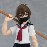Nekotwo [Pre-order] Sukeban Body - Makoto Figma Max Factory