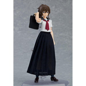 Nekotwo [Pre-order] Sukeban Body - Makoto Figma Max Factory