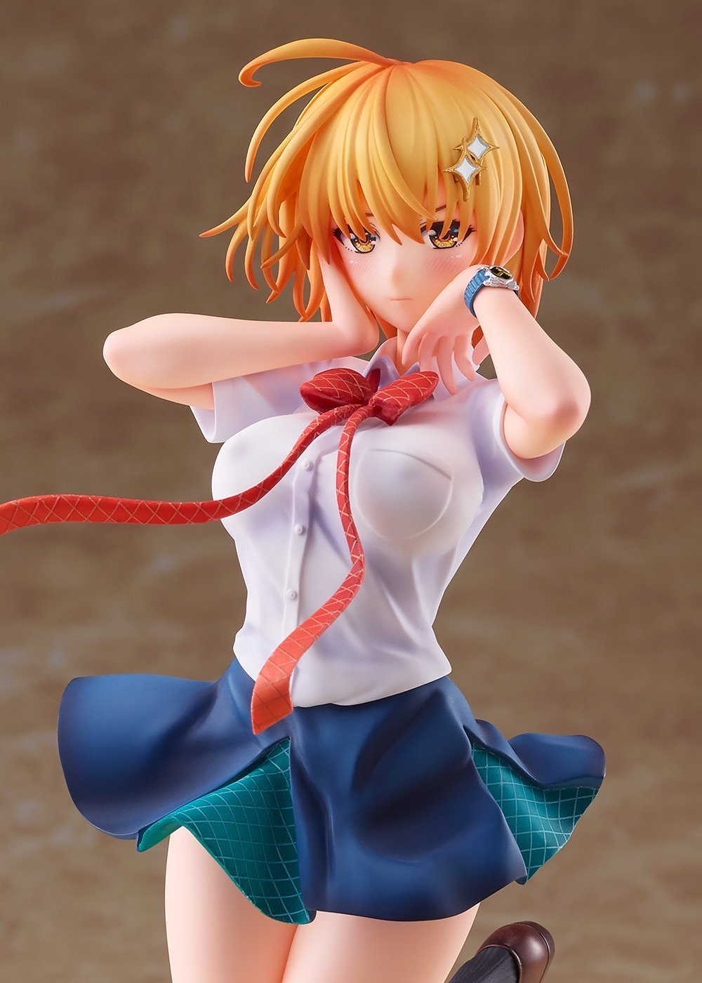 Pre-order] Strike the Blood - Yukina Himeragi 1/7 – Nekotwo