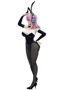 Nekotwo [Pre-order] Super Sonico - BiCute Bunnies Figure FURYU