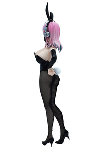 Nekotwo [Pre-order] Super Sonico - BiCute Bunnies Figure FURYU