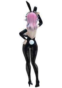 Nekotwo [Pre-order] Super Sonico - BiCute Bunnies Figure FURYU