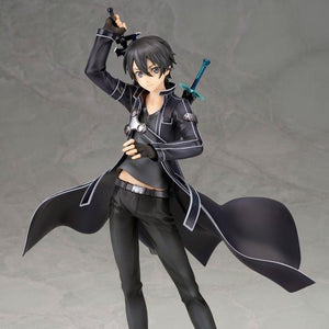 Nekotwo [Pre-order] Sword Art Online - Kirito 1/7 Scale Figure Alter