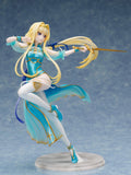 Nekotwo [Pre-order] Sword Art Online: Alicization - War of Underworld - Alice (China Dress Ver.) 1/7 Scale Figure FuRyu Corporation