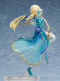 Nekotwo [Pre-order] Sword Art Online: Alicization - War of Underworld - Alice (China Dress Ver.) 1/7 Scale Figure FuRyu Corporation