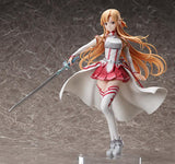 Nekotwo [Pre-order] Sword Art Online Alicization: War of Underworld - Asuna: Knights of the Blood Ver. 1/4  Scale Figure