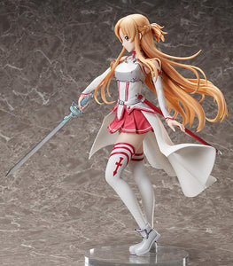 Nekotwo [Pre-order] Sword Art Online Alicization: War of Underworld - Asuna: Knights of the Blood Ver. 1/4  Scale Figure