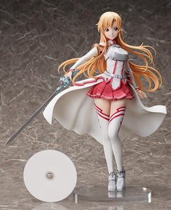 Nekotwo [Pre-order] Sword Art Online Alicization: War of Underworld - Asuna: Knights of the Blood Ver. 1/4  Scale Figure
