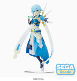 Nekotwo [Pre-order] Sword Art Online Alicization War of Underworld - Sinon:Sun Goddess Solus Ver. SEGA
