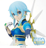 Nekotwo [Pre-order] Sword Art Online Alicization War of Underworld - Sinon:Sun Goddess Solus Ver. SEGA
