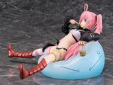 Nekotwo [Pre-order] THAT TIME I GOT REINCARNATED AS A SLIME - Millim Nava 1/7 Scale Figure Phat! Company