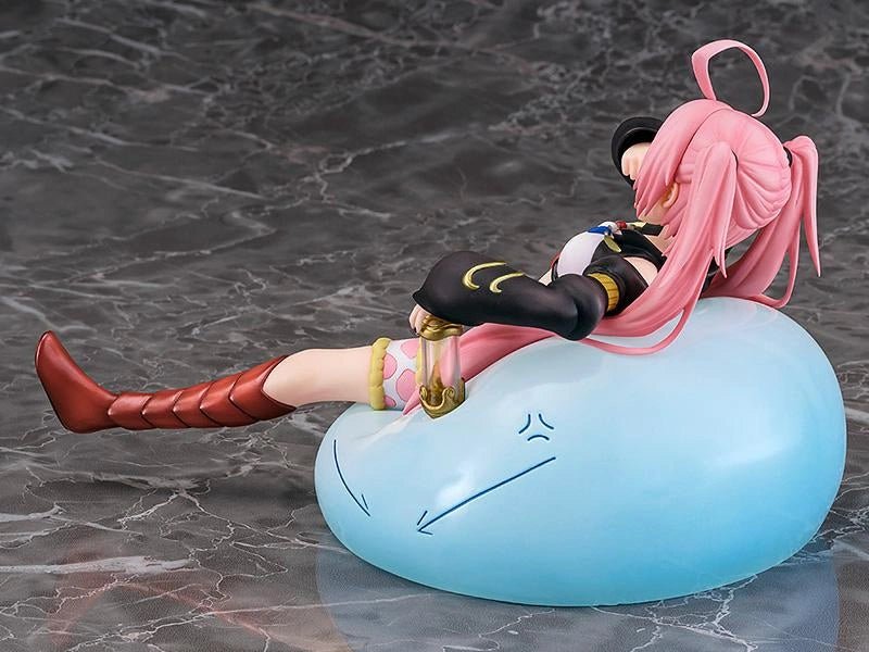 Nekotwo [Pre-order] THAT TIME I GOT REINCARNATED AS A SLIME - Millim Nava 1/7 Scale Figure Phat! Company