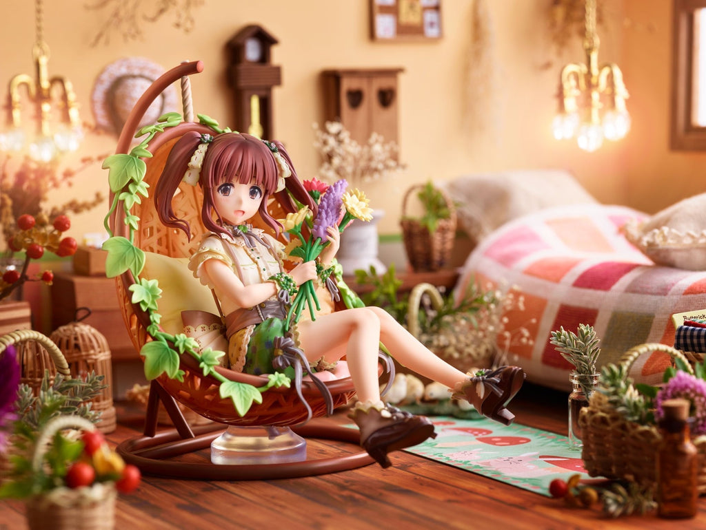 Nekotwo [Pre-order] THE IDOLM@STER Cinderella Girls - Ogata Chieri My Fairy Tale Ver. 1/8 Scale Figure