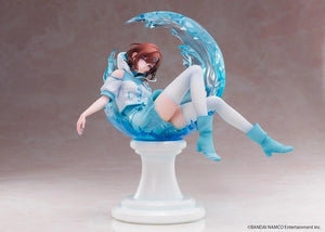 Nekotwo [Pre-order] THE IDOLM@STER SHINY COLORS - Higuchi Madoka (Clear Marine,Calm Ver.) 1/7 Scale Figure Broccoli