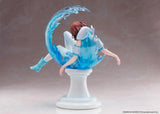 Nekotwo [Pre-order] THE IDOLM@STER SHINY COLORS - Higuchi Madoka (Clear Marine,Calm Ver.) 1/7 Scale Figure Broccoli