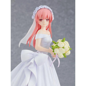Nekotwo [Pre-order] TONIKAWA: Over the Moon for You - Tsukasa Yuzaki POP UP PARADE Figure GSC