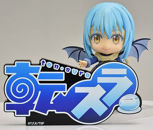 Nekotwo [Pre-order] That Time I Got Reincarnated as a Slime - Acrylic Display Piece Good Smile Company