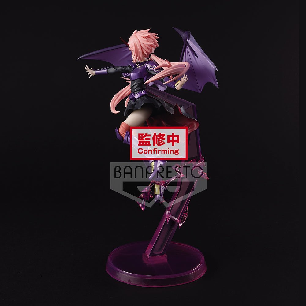 Nekotwo [Pre-order] That Time I Got Reincarnated as a Slime - MILIM (COMBAT UNIFORM ver.) Figure Banpresto