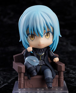 Nekotwo [Pre-order] That Time I Got Reincarnated as a Slime - Rimuru: Demon Lord Ver. Nendoroid