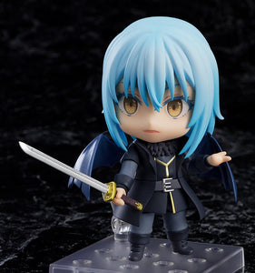 Nekotwo [Pre-order] That Time I Got Reincarnated as a Slime - Rimuru: Demon Lord Ver. Nendoroid