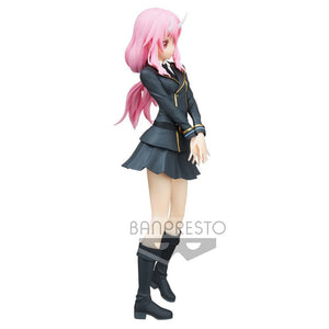 Nekotwo [Pre-order] That Time I Got Reincarnated as a Slime - Shuna Attractive pose Figure Banpresto