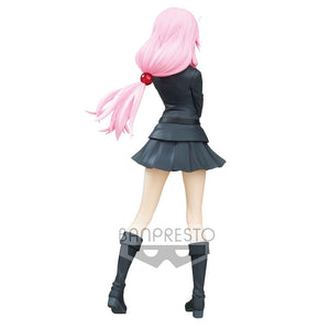 Nekotwo [Pre-order] That Time I Got Reincarnated as a Slime - Shuna Attractive pose Figure Banpresto