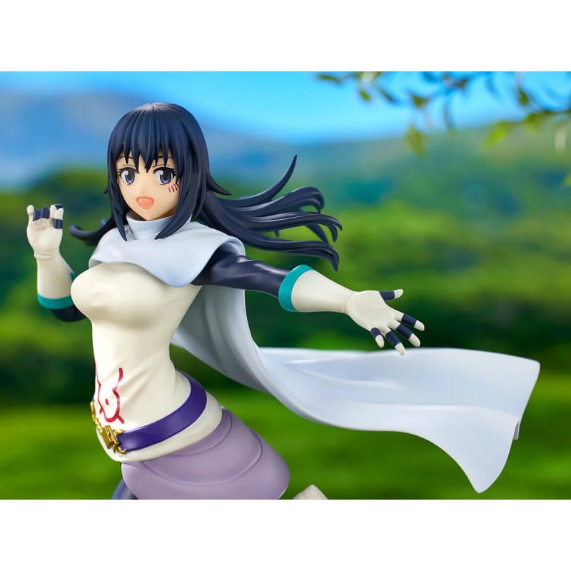 Nekotwo [Pre-order] That Time I Got Reincarnated as a Slime - Shizu TENITOL Prize Figure FuRyu Corporation