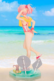Nekotwo [Pre-order] The Demon Girl Next Door - Momo Chiyoda (Swimsuit Ver.) 1/8 Scale Figure